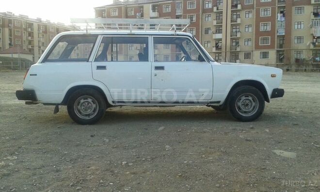 LADA (VAZ) 2104 2004, 200,000 km - 1.5 l - Gəncə