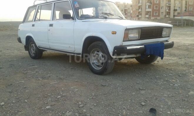 LADA (VAZ) 2104 2004, 200,000 km - 1.5 l - Gəncə