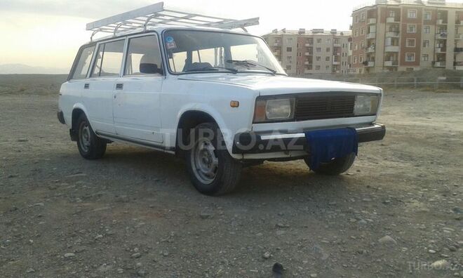 LADA (VAZ) 2104 2004, 200,000 km - 1.5 l - Gəncə