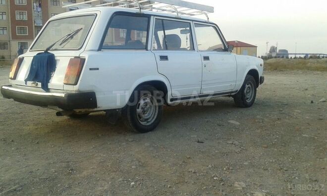 LADA (VAZ) 2104 2004, 200,000 km - 1.5 l - Gəncə