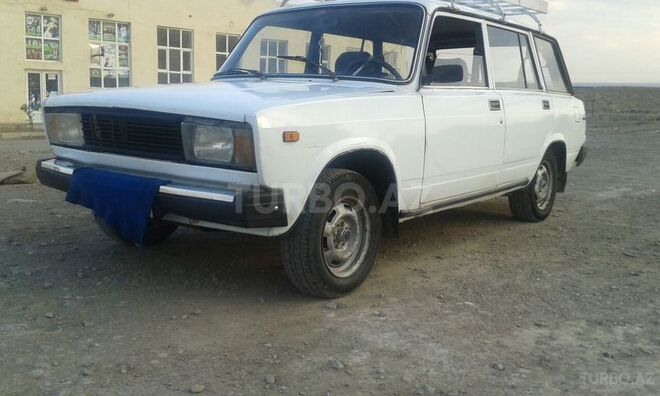 LADA (VAZ) 2104 2004, 200,000 km - 1.5 l - Gəncə