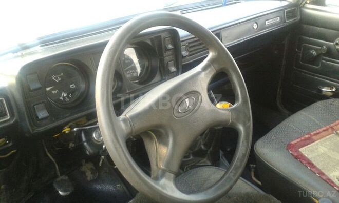 LADA (VAZ) 2104 2004, 200,000 km - 1.5 l - Gəncə