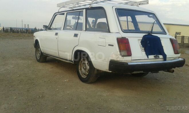 LADA (VAZ) 2104 2004, 200,000 km - 1.5 l - Gəncə