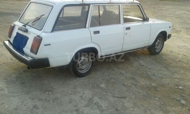 LADA (VAZ) 2104 2004, 200,000 km - 1.5 l - Gəncə
