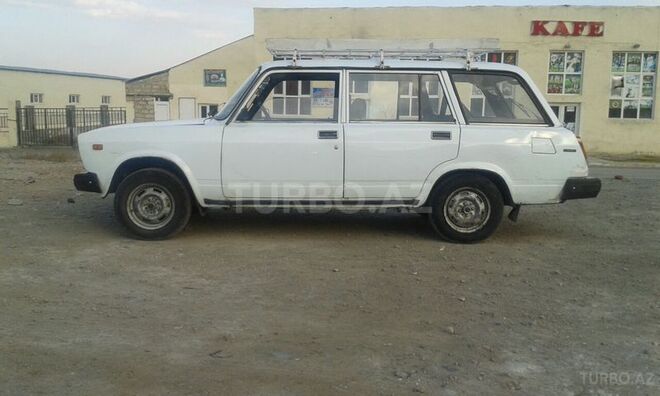 LADA (VAZ) 2104 2004, 200,000 km - 1.5 l - Gəncə