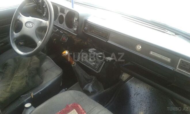 LADA (VAZ) 2104 2004, 200,000 km - 1.5 l - Gəncə