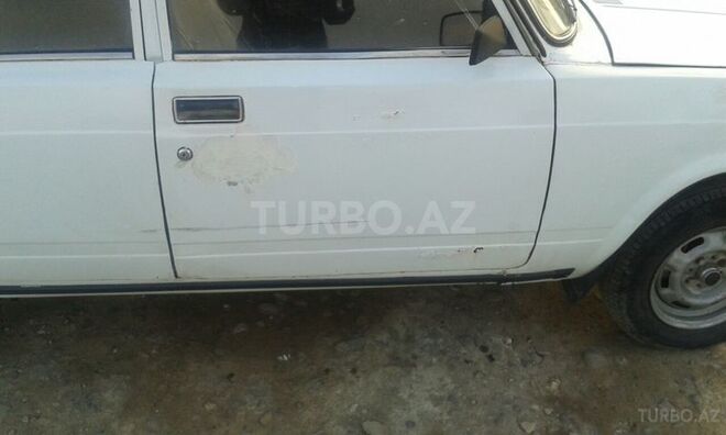 LADA (VAZ) 2104 2004, 200,000 km - 1.5 l - Gəncə