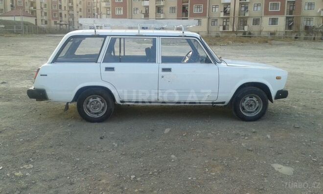 LADA (VAZ) 2104 2004, 200,000 km - 1.5 l - Gəncə