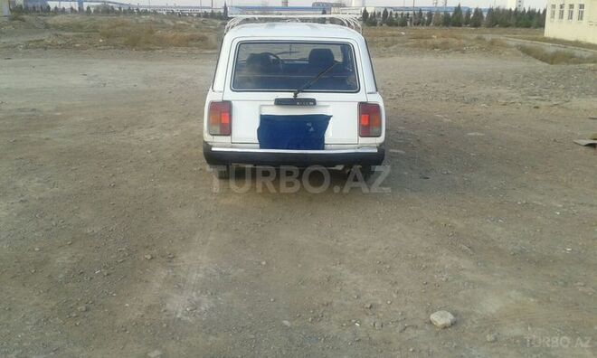 LADA (VAZ) 2104 2004, 200,000 km - 1.5 l - Gəncə