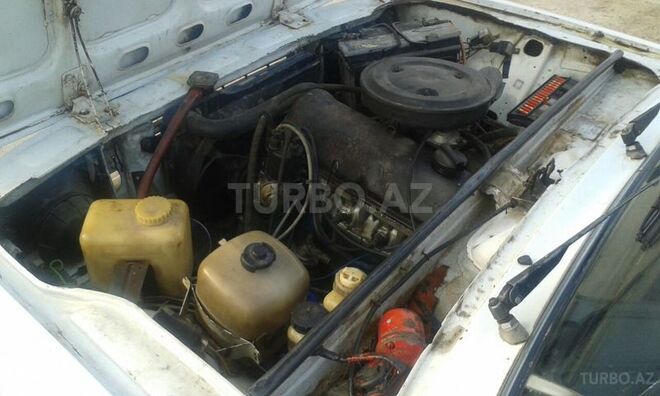 LADA (VAZ) 2104 2004, 200,000 km - 1.5 l - Gəncə