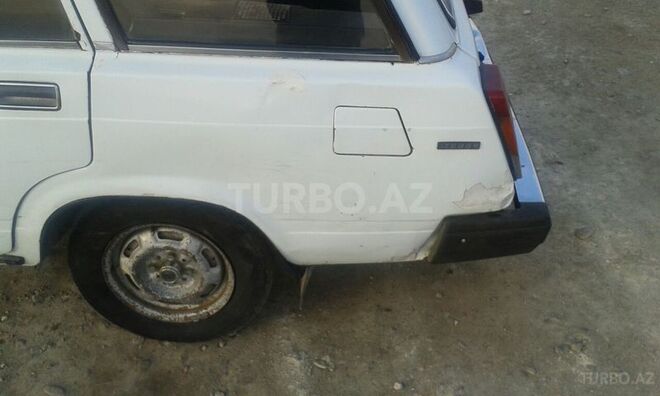 LADA (VAZ) 2104 2004, 200,000 km - 1.5 l - Gəncə