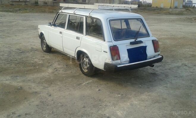 LADA (VAZ) 2104 2004, 200,000 km - 1.5 l - Gəncə