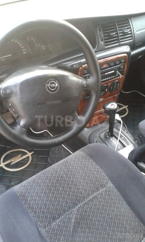 Opel Vectra 1997, 314,000 km - 2.0 l - Bakı