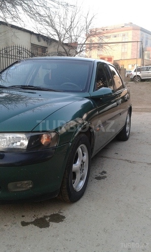 Opel Vectra 1997, 314,000 km - 2.0 l - Bakı