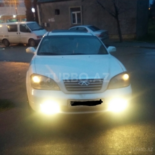 Mitsubishi Galant 1998, 25 km - 2.1 л - Ağsu