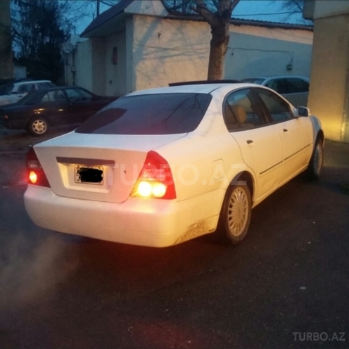Mitsubishi Galant 1998, 25 km - 2.1 л - Ağsu