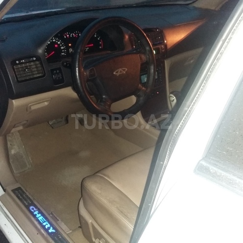 Mitsubishi Galant 1998, 25 km - 2.1 л - Ağsu