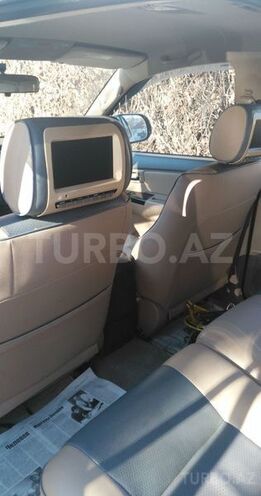 Mitsubishi Galant 1998, 25 km - 2.1 л - Ağsu
