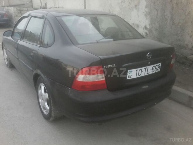 Opel Vectra 1996, 255,000 km - 2.0 l - Bakı