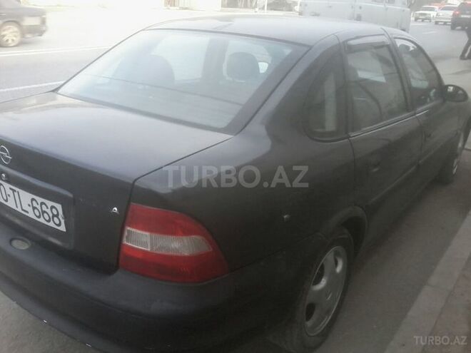 Opel Vectra 1996, 255,000 km - 2.0 l - Bakı