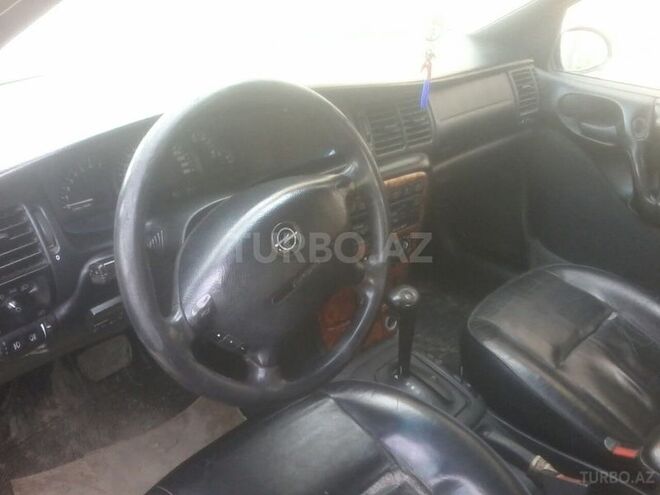 Opel Vectra 1996, 255,000 km - 2.0 l - Bakı