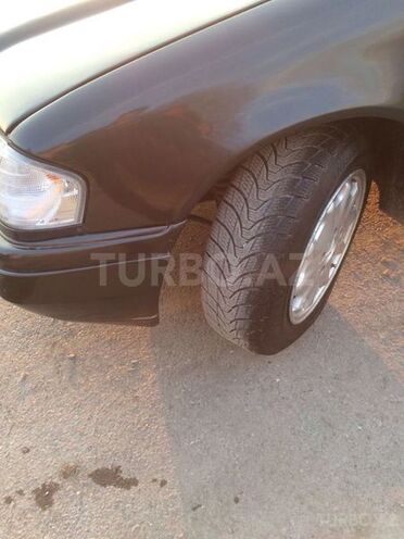 Mercedes C 180 1994, 317,000 km - 1.8 л - Qəbələ