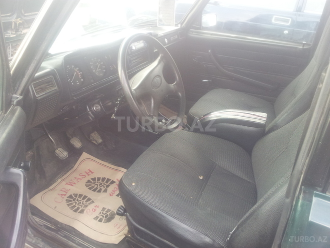 LADA (VAZ) 2107 1999, 52,000 km - 0.2 l - Bakı