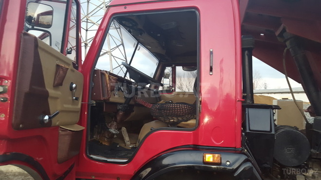 KamAz 55111 1994, 200,880 km - 1.1 l - Bakı