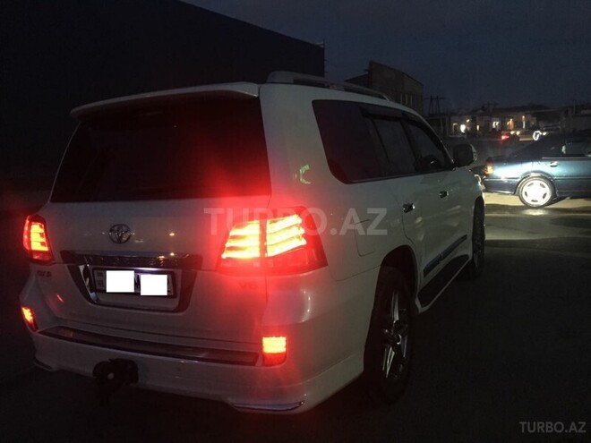 Toyota Land Cruiser 2013, 40,000 km - 4.0 l - Bakı