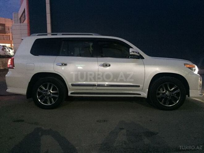 Toyota Land Cruiser 2013, 40,000 km - 4.0 l - Bakı