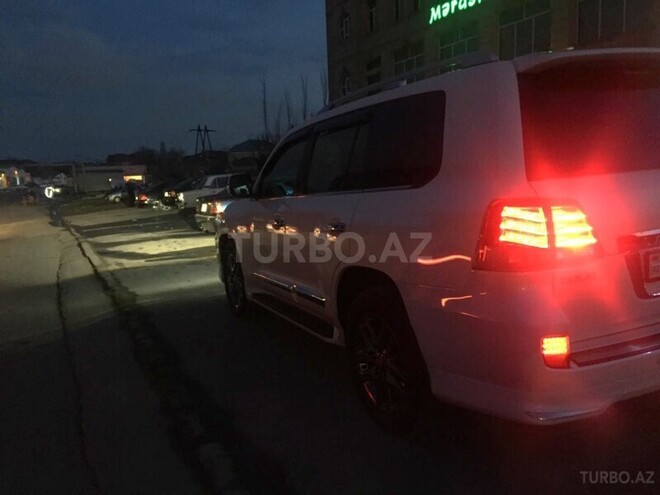 Toyota Land Cruiser 2013, 40,000 km - 4.0 l - Bakı