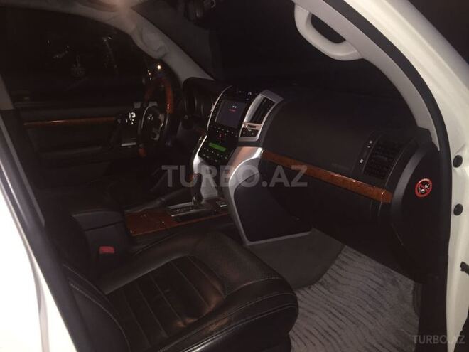 Toyota Land Cruiser 2013, 40,000 km - 4.0 l - Bakı