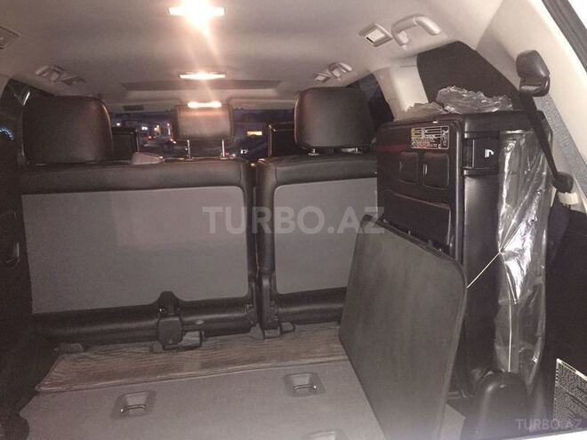 Toyota Land Cruiser 2013, 40,000 km - 4.0 l - Bakı