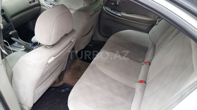Nissan Maxima 2004, 205,000 km - 3.0 l - Bakı