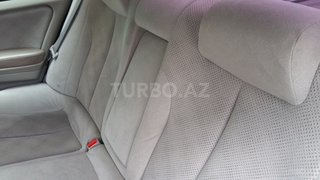 Nissan Maxima 2004, 205,000 km - 3.0 l - Bakı