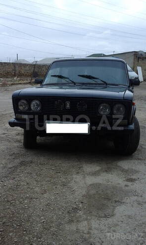 LADA (VAZ) 2106 1998, 95,000 km - 1.6 l - Sumqayıt