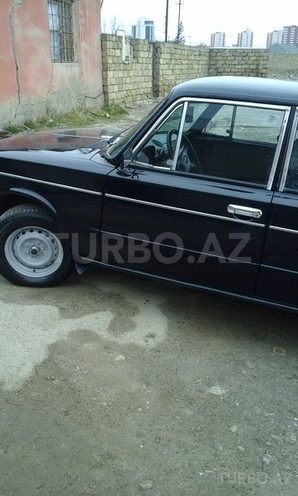 LADA (VAZ) 2106 1998, 95,000 km - 1.6 l - Sumqayıt