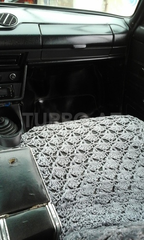 LADA (VAZ) 2106 1998, 95,000 km - 1.6 l - Sumqayıt