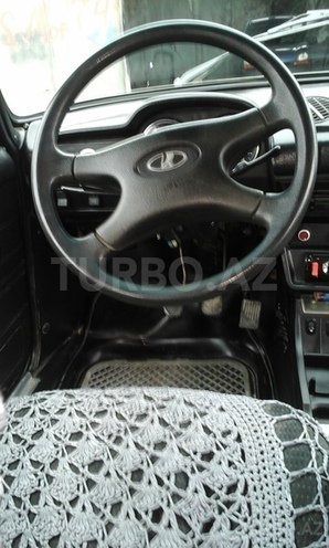 LADA (VAZ) 2106 1998, 95,000 km - 1.6 l - Sumqayıt