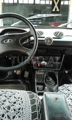 LADA (VAZ) 2106 1998, 95,000 km - 1.6 l - Sumqayıt