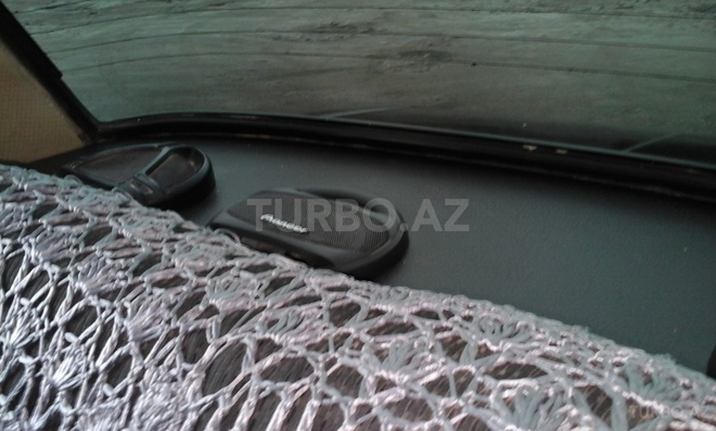 LADA (VAZ) 2106 1998, 95,000 km - 1.6 l - Sumqayıt