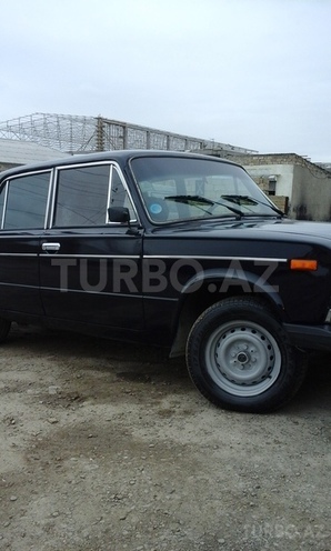 LADA (VAZ) 2106 1999, 98,000 km - 1.6 л - Xırdalan