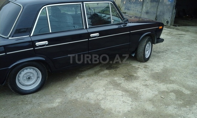 LADA (VAZ) 2106 1999, 98,000 km - 1.6 л - Xırdalan