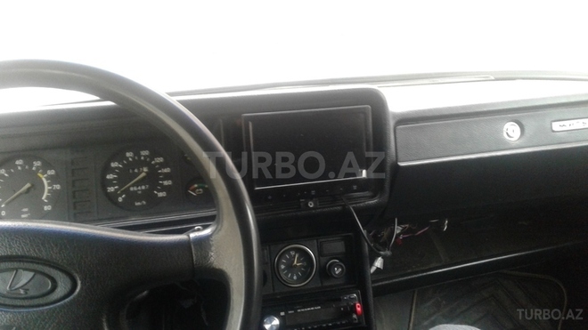 LADA (VAZ) 2107 2002, 86,487 km - 0.2 l - Sumqayıt