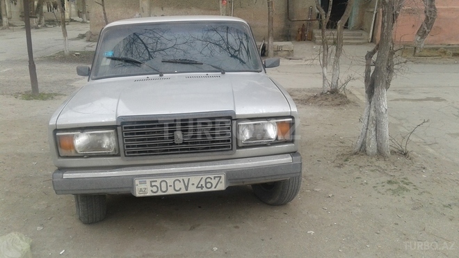 LADA (VAZ) 2107 2002, 86,487 km - 0.2 l - Sumqayıt