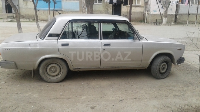 LADA (VAZ) 2107 2002, 86,487 km - 0.2 l - Sumqayıt