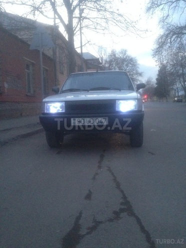 Tofas Dogan 2003, 78,432 km - 1.6 l - Gəncə