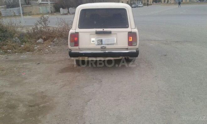 LADA (VAZ) 2104 1985, 645,123 km - 1.5 л - Bakı