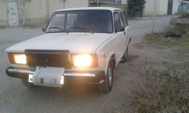 LADA (VAZ) 2104 1985, 645,123 km - 1.5 л - Bakı