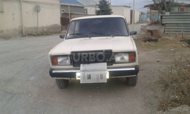 LADA (VAZ) 2104 1985, 645,123 km - 1.5 л - Bakı